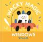 Vroom (Wacky Magic Windows) - Preview