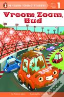Vroom, Zoom, Bud