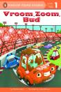 Vroom, Zoom, Bud - Preview