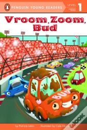 Vroom, Zoom, Bud