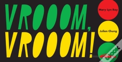 Capa do artigo Vrooom, Vrooom!