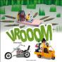 Vroooom - Preview