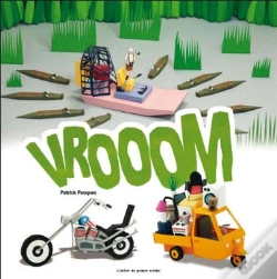 Capa do artigo Vroooom