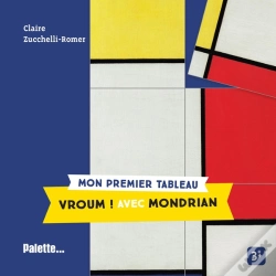 Capa do artigo Vroum ! Avec Mondrian