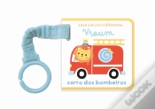 Capa do artigo Vroum -Carro dos Bombeiros