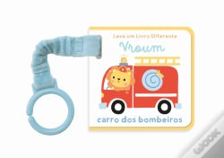 Capa do artigo Vroum -Carro dos Bombeiros