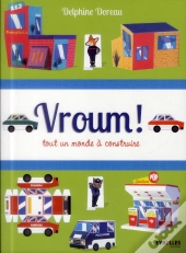 Vroum