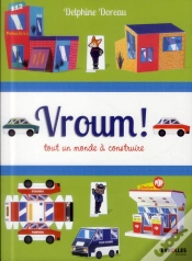 Capa do artigo Vroum