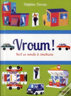 Capa do artigo Vroum