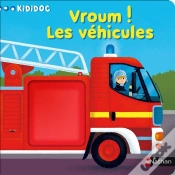 Capa do artigo Vroum ! Les Véhicules