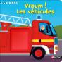 Vroum ! Les Véhicules - Preview