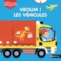 Vroum ! Les Véhicules - Preview