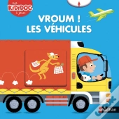 Vroum ! Les Véhicules
