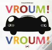 Capa do artigo Vroum Vroum !