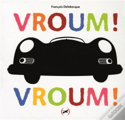 Capa do artigo Vroum Vroum !