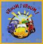 Vroum ! Vroum ! ; Karbure La Voiture - Preview