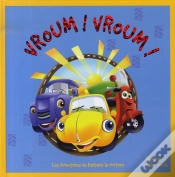 Capa do artigo Vroum ! Vroum ! ; Karbure La Voiture
