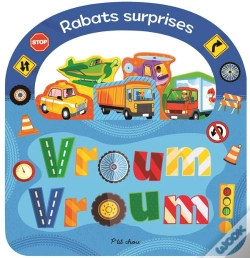 Capa do artigo Vroum Vroum !