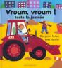 Vroum Vroum Toute La Journee - Preview