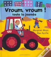Capa do artigo Vroum Vroum Toute La Journee