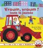 Vroum, Vroum ! Toute La Journée - Preview