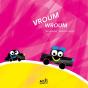 Vroum, Wroum - Preview