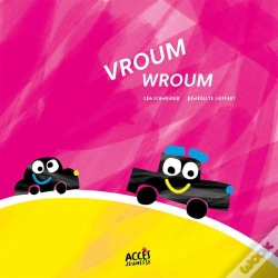 Capa do artigo Vroum, Wroum