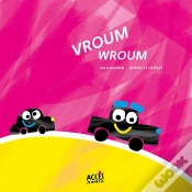 Capa do artigo Vroum, Wroum