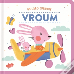 Capa do artigo Vroum