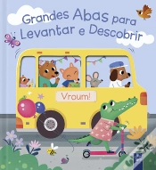 Capa do artigo Vroum!