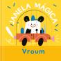 Vroum - Preview
