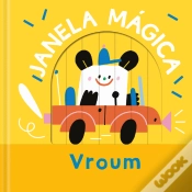 Capa do artigo Vroum