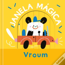 Capa do artigo Vroum