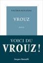 Vrouz - Preview