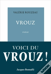 Vrouz