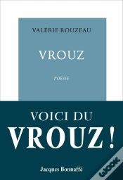Capa do artigo Vrouz