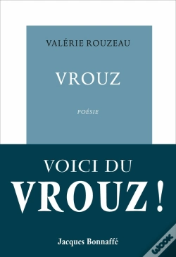 Capa do artigo Vrouz