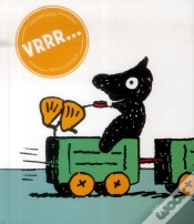 Capa do artigo Vrrr...