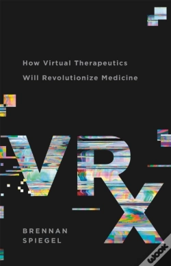 Capa do artigo Vrx