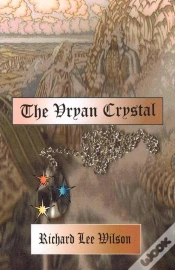 Capa do artigo Vryan Crystal