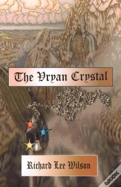Capa do artigo Vryan Crystal