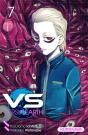Vs Earth - Tome 7 - Preview