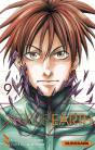 Vs Earth - Tome 9 - Preview