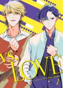 Vs. Love Vol. 1