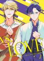 Vs. Love Vol. 1 - Preview