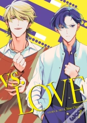 Vs. Love Vol. 1