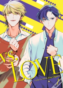 Capa do artigo Vs. Love Vol. 1