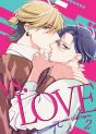 Vs. Love Vol. 2 - Preview