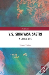 V.S. Srinivasa Sastri