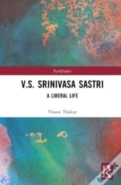 Capa do artigo V.S. Srinivasa Sastri